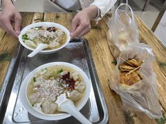 -汪家馄饨(集庆路店)