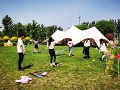 -WE ME 伴山营地·城市露营·团建策划