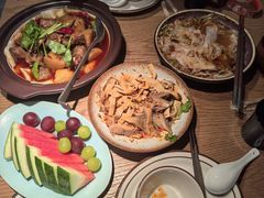 -纳鲁孜·新疆特色餐厅(上海悦荟广场店)