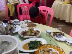 -秋姐美食店(旅游大道店)