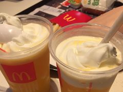 -麦当劳(松江店)
