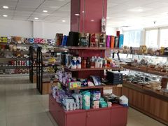 零售区-小资小味(东门店)