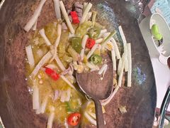 -客语客家菜(华发商都店)