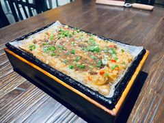-不曾在把把烧•烧烤(莲坂磐基店)