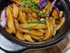 -陈生记黑鱼馆·20年活鱼现杀(宁波鼓楼店)