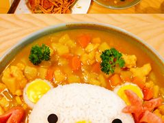 -红小满休闲餐厅(十全街店)