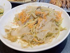 -紫光园·烤鸭·北京菜(团结湖店)
