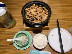 -禾珍珠家常小馆(河南博物院店)