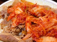 -食其家·牛丼咖喱(A世界店)