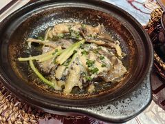 -老班长·小龙虾·鲜货烧烤大排档(金街美地店)