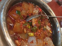 -味鼎长安·地道陕菜(凤城一路店)