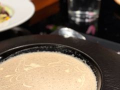 例汤-上海苏宁宝丽嘉酒店·Cafe Bellagio西餐厅
