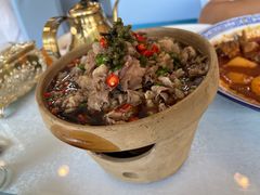 -马尔龙新疆饭店·清真(瑞景店)