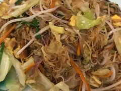 炒粉干-温岭人家(红花北路店)