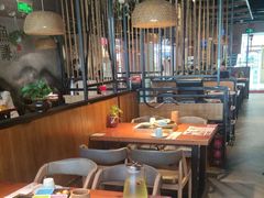 -鱼谦脆皮烤鱼(华阳城店)
