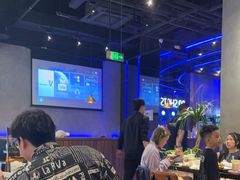 -bluefrog蓝蛙(皇庭广场店)