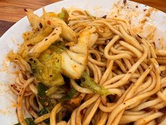 -华兴街自力面店
