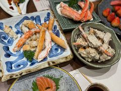-耕海蟹将军(万象城店)