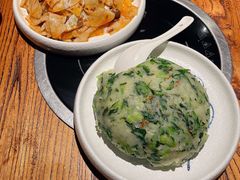 -福茂源横山铁锅羊肉(高新路店)