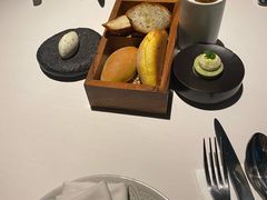 -L'Arome芳芳法国餐厅(仙林金鹰店)