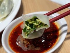 -喜家德虾仁水饺(东方宝泰店)