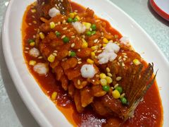 -花小蟹·无锡菜·大闸蟹主题餐厅·评弹表演(南长街店)