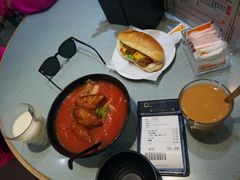 -华嫂冰室(尖沙咀店)