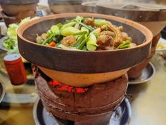肥肠钵-麻伊伏土菜馆(朗州路店)