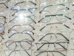 -朱师傅眼镜·蔡司·依视路·尼康(市先进店)