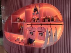 -水桶王国主题餐厅·聚会·生日派对·亲子活动·家庭套餐(亚龙湾希尔顿店)