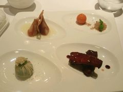 熏鱼-福1015(愚园路店)