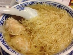 iphone_upload_pic-麦奀云吞面世家 山顶店(山顶广场店)