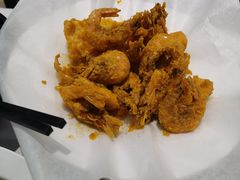 -申阿婆·上海菜·小海鲜(国展店)