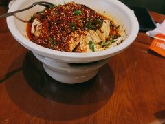 -小杨烤肉·陕西烧烤·陕西地方菜(东新街【永兴坊】店)