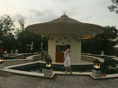 -苏州湾王焰温泉度假酒店