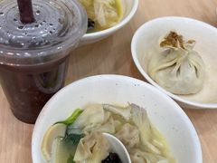 -蒋家桥饺面店(广陵路店)