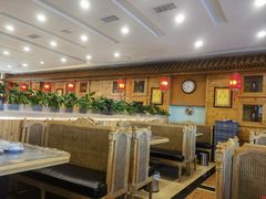 -大清花饺子(山庄店)