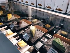 -猫王榴莲世家(三里屯SOHO商场店)
