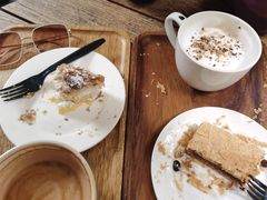 -Peet's 皮爷咖啡(东湖路手作店)