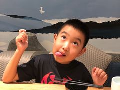 -隐泉之语日式料理(王府中环店)