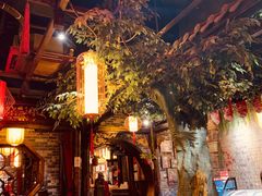 -小龙坎火锅(香港中路店)