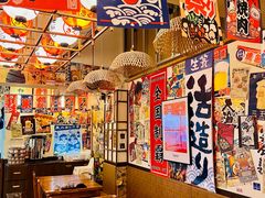 -千懿六本木酒场(常熟路店)