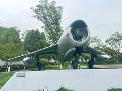 -成飞公园
