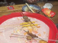 -北三老太太烧烤(人生一串上榜店)