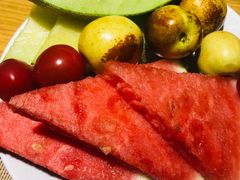 -三石铁板烧(紫竹桥店)