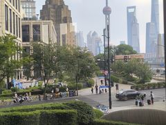 -上海苏宁宝丽嘉酒店·Cafe Bellagio西餐厅