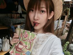 -半坡九号老挝冰咖啡