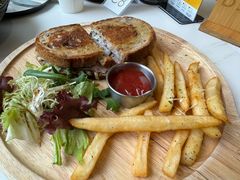 -SMAKA(复兴soho店)
