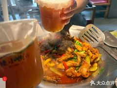 -蛙小侠(珠海华发商都店)