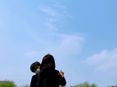 -东坝千亩湖公园